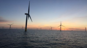 Датчане построят во Вьетнаме офшорную ветровую электростанцию мощностью 3,5 ГВт