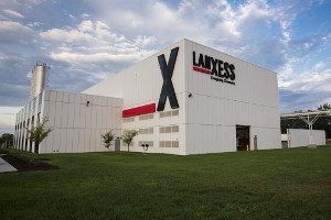 LANXESS запускает новую линейку преполимеров Adiprene Green на основе биоматериалов 