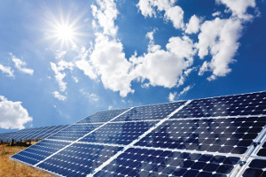 Россия вошла в число лидеров из стран СНГ по переходу на солнечную энергетику