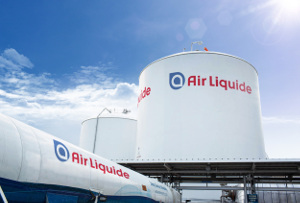 Air Liquide начала закупать энергию ветра из Ростовской области