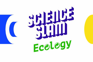 Science Slam Ecology in online live