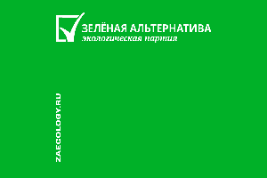 Партия «Зелёная Альтернатива» разработала нацпроект «Дома из переработанного пластика»