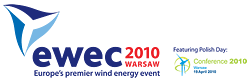 EWEC 2010