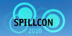 SPILLCON 2010