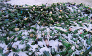 Славутич (Carlsberg Group) наращивает объем использования возвратной бутылки Славутич (Carlsberg Group) наращивает объем использования возвратной бутылки