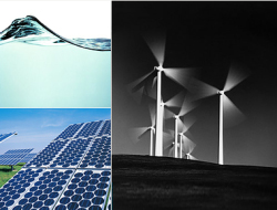 Инновационная энергетика - приоритетный и социально-значимый проект Минэнерго
