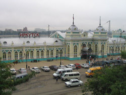 Иркутск: программа развития инноваций показала положительные результаты