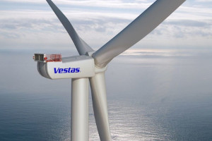 Vestas поднимает технологическую планку офшорной ветроэнергетики Vestas поднимает технологическую планку офшорной ветроэнергетики