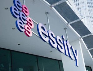 Essity планирует достичь нулевых выбросов к 2050 году Essity планирует достичь нулевых выбросов к 2050 году