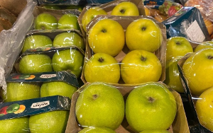 Ретейл попросили перейти на моноупаковку для продуктов Ретейл попросили перейти на моноупаковку для продуктов