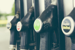 Повышение цен затруднило переход на газомоторное топливо