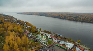 «Вместе мы — польза!»: в трёх городах на Волге пройдут мероприятия по очистке береговой линии 