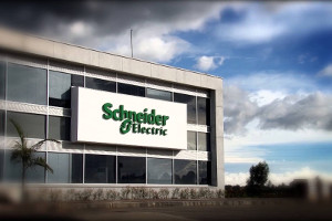 Schneider Electric признана наиболее экологичной компанией своего сектора по версии рейтингового агентства Vigeo Eiris Schneider Electric признана наиболее экологичной компанией своего сектора по версии рейтингового агентства Vigeo Eiris