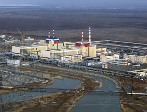 В Ростовской области планируют построить комплекс по захоронению радиоактивных отходов В Ростовской области планируют построить комплекс по захоронению радиоактивных отходов