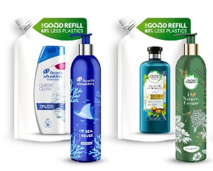 Procter & Gamble стал попечителем программы по сбору и вторичной переработке Procter & Gamble стал попечителем программы по сбору и вторичной переработке