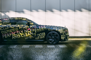 Rolls-Royce с 2030 года будет производить только электромобили Rolls-Royce с 2030 года будет производить только электромобили
