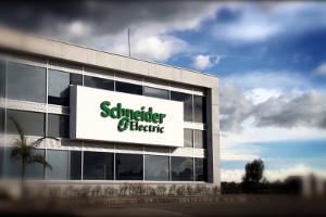 Schneider Electric приняла участие в Российской энергетической неделе