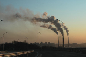 Правительство РФ утвердило список парниковых газов, подлежащих учёту
