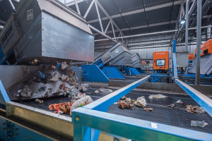 РЭО вложит 440 млн рублей в заводы по переработке отходов в ХМАО и Самарской области