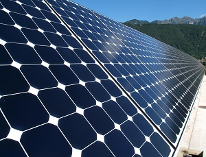 В Башкирии установят солнечную электростанцию для переработки вторсырья