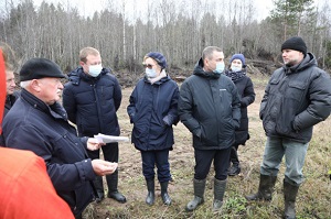 В Вологодской области построят первый комплекс по переработке отходов