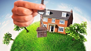 Владельцы недвижимости проявляют большой интерес к экологичным строительным материалам и методам строительства