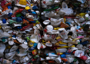 РЭО вложит 2 млрд рублей в крупнейший завод по переработке пластика