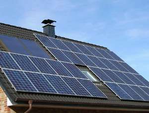 Эффективность солнечных батарей повысят нановолокна