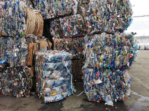 В Приморье создадут экотехнопарк для переработки и утилизации отсортированных отходов