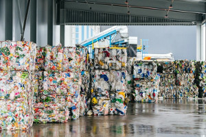 Завод по переработке отходов построят в Чувашии