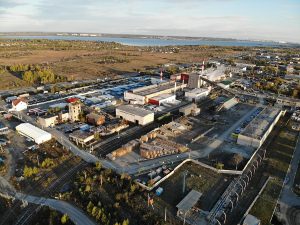 Челябинский завод «СЕН-ГОБЕН» вложил 350 млн рублей в модернизацию производства и снизил выбросы на 22,3%