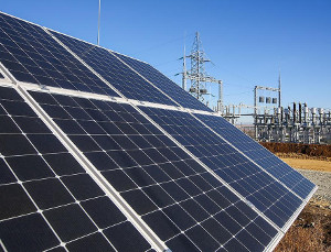 Компания «Хевел» построит четыре солнечные электростанции в Армавире за 660 млн рублей