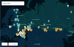 Гринпис запустил интерактивную карту возобновляемых источников энергии в России 