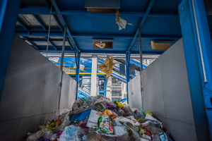 РЭО назвал объем инвестиций в создание мусорных комплексов в Новосибирской области