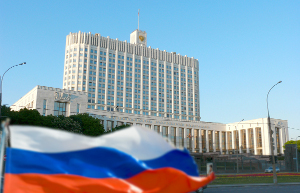 Правительство выделило более 1,3 млрд рублей на создание зарядной инфраструктуры для электротранспорта