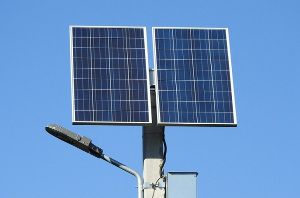 В Гусь-Хрустальном районе наладят производство солнечных батарей