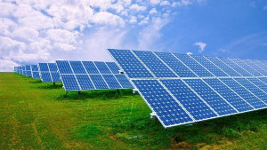 Пять солнечных электростанций за 13 млрд рублей будут построены в Дагестане в течение трех лет