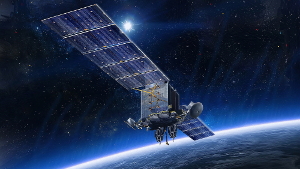 «Роскосмос» готов развивать ВИЭ на околоземной орбите