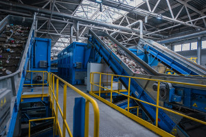 Комплексный объект по обращению с ТКО мощностью 250 тысяч тонн появится в Псковской области