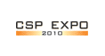 CSP EXPO SOLAR TECH 2010