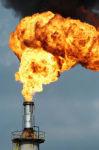 Сланцевый газ против Газпрома