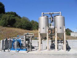В Голландии запущена самая мощная биогазовая станция на базе энергоблоков GE Jenbacher В Голландии запущена самая мощная биогазовая станция на базе энергоблоков GE Jenbacher