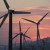 Крупнейшая в мире ветряная энергетическая установка стоимостью 3,5 млн евро создается близ южногерманского города Морбах