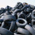 Особенности переработки изношенных шин в мире и в России