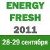 ENERGY FRESH 2011