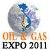 Vietnam Oil & Gas Expo 2011