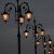 В Санкт-Петербурге установят 300 новых фонарей