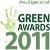 Green Awards принимает заявки