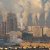 Уровень загрязнения воздуха в Москве планируется снизить на 10-15%