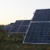 В Винницкой области запущена вторая очередь солнечной электростанции 